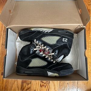 Nike Air Jordan 5 Retro